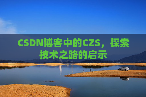CSDN博客中的CZS，探索技术之路的启示